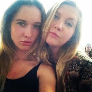 Meet your Posher, Cassie